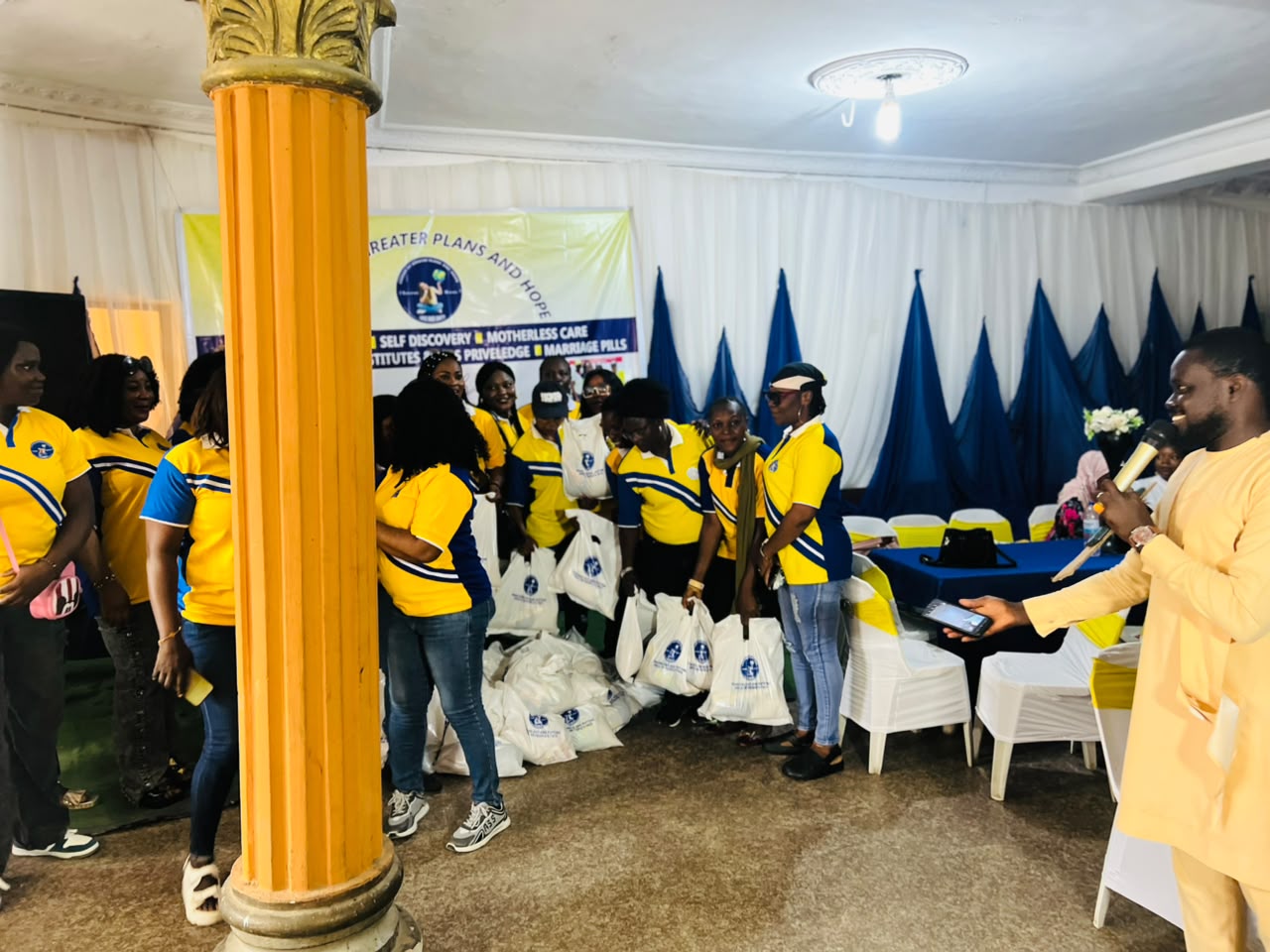8th Anniversary Celebration, Bariga, photo 13 of 27