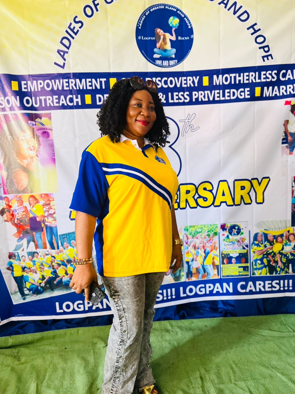 8th Anniversary Celebration, Bariga, photo 17 of 27
