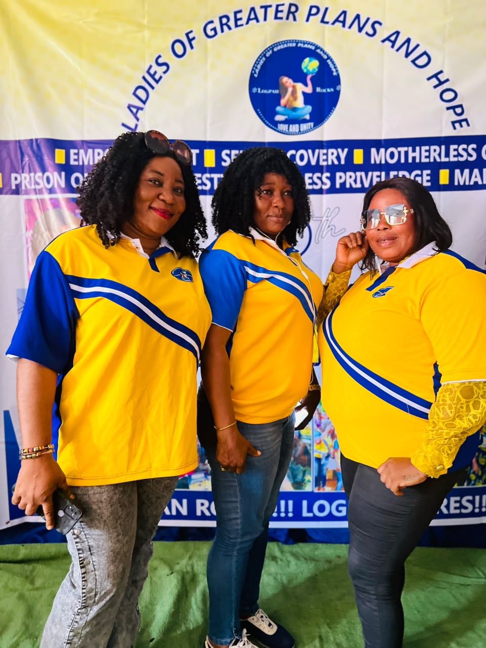 8th Anniversary Celebration, Bariga, photo 19 of 27