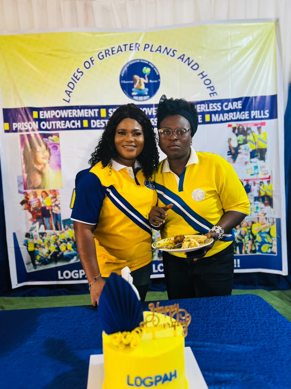 8th Anniversary Celebration, Bariga, photo 2 of 27