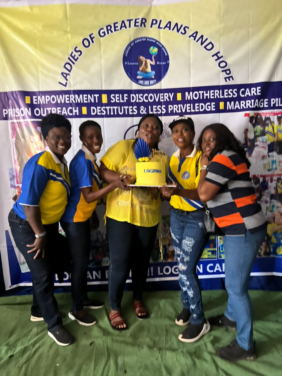 8th Anniversary Celebration, Bariga, photo 20 of 27