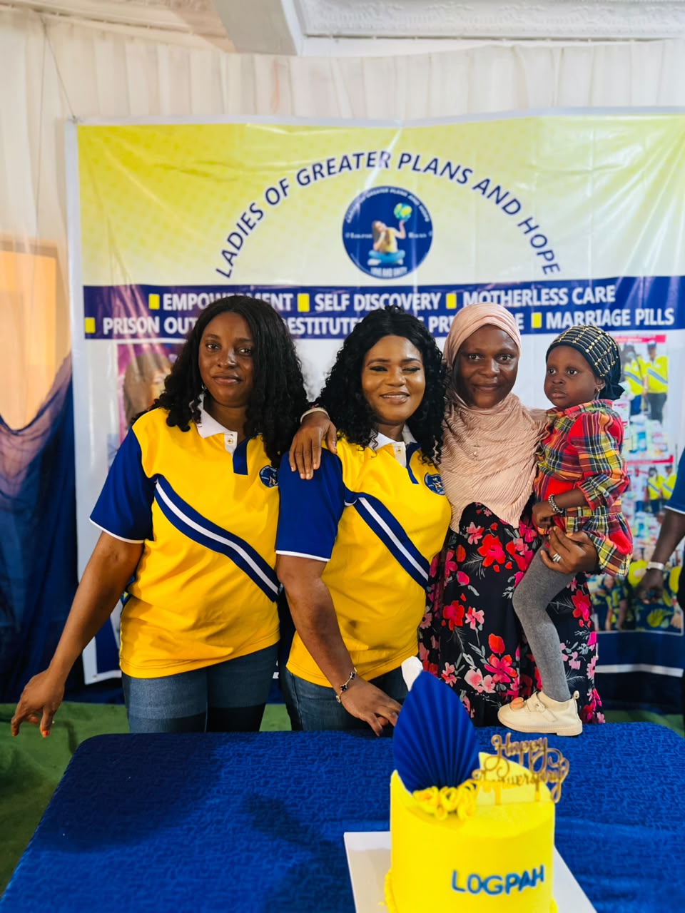 8th Anniversary Celebration, Bariga, photo 21 of 27