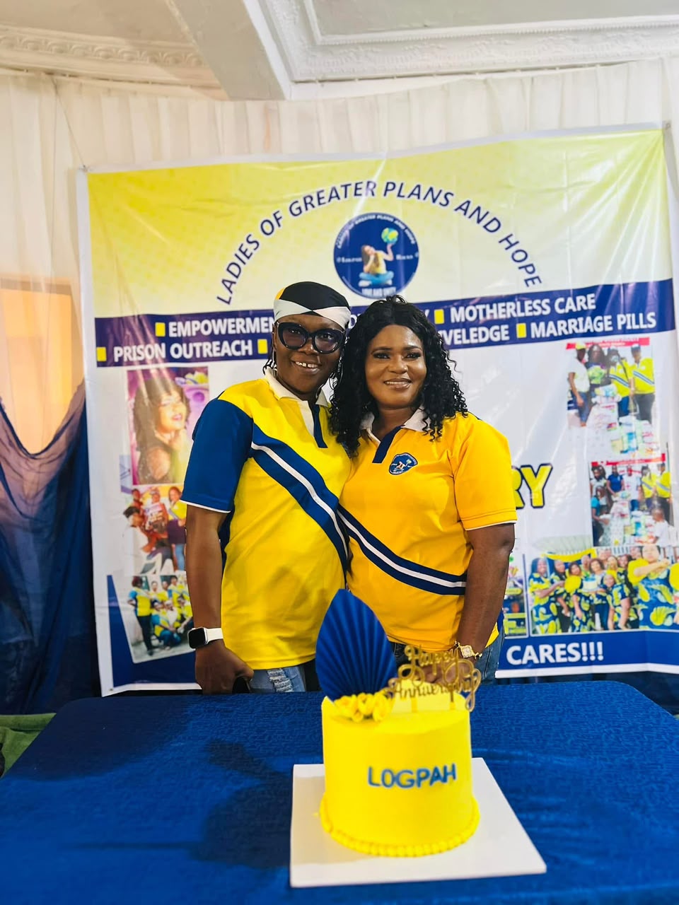 8th Anniversary Celebration, Bariga, photo 25 of 27