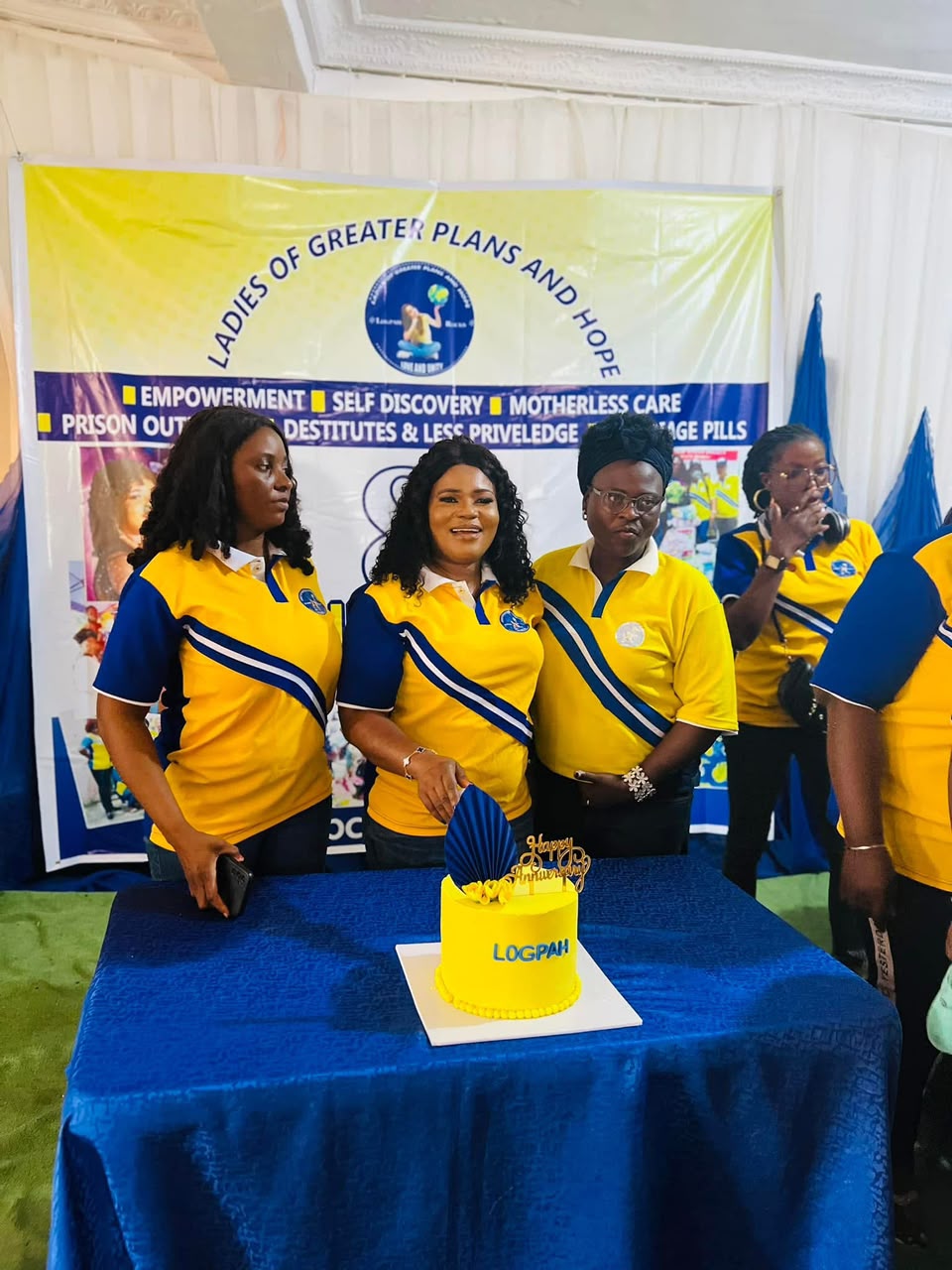 8th Anniversary Celebration, Bariga, photo 27 of 27