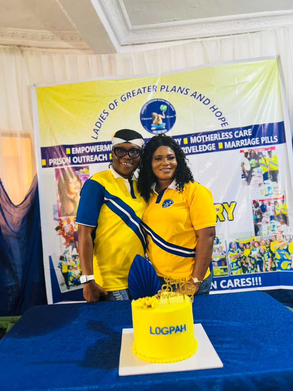 8th Anniversary Celebration, Bariga, photo 4 of 27