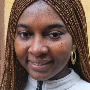 Mercy Osazemen Ojo Komolafe, Executive Committee / Admin of LOGPAH