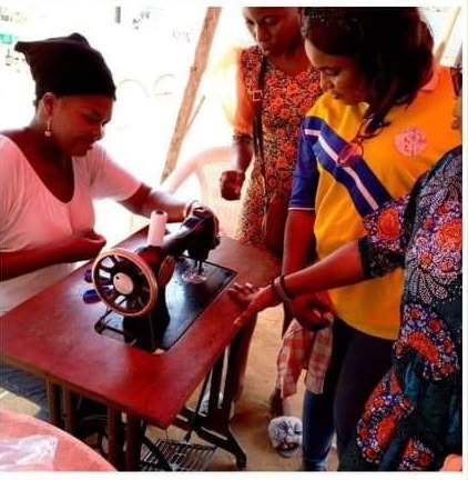 Empowerment Programme, photo 1 of 12