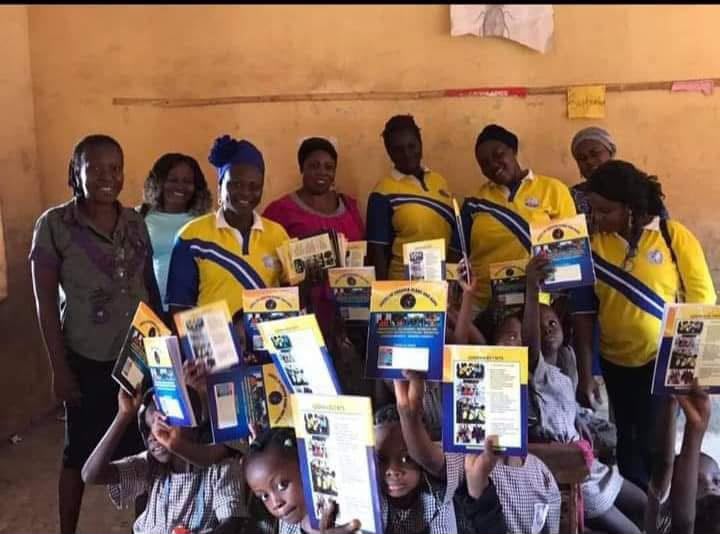 Empowerment Programme, photo 24 of 26