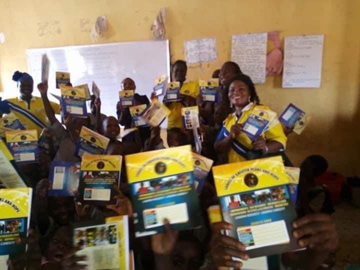 Empowerment Programme, photo 26 of 26