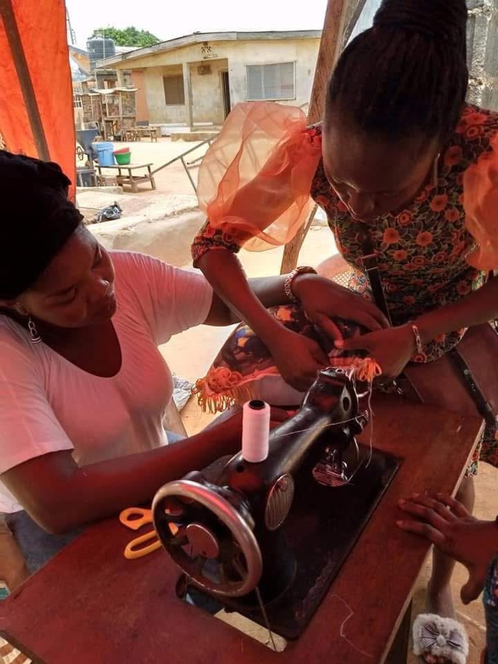 Empowerment Programme, photo 3 of 12