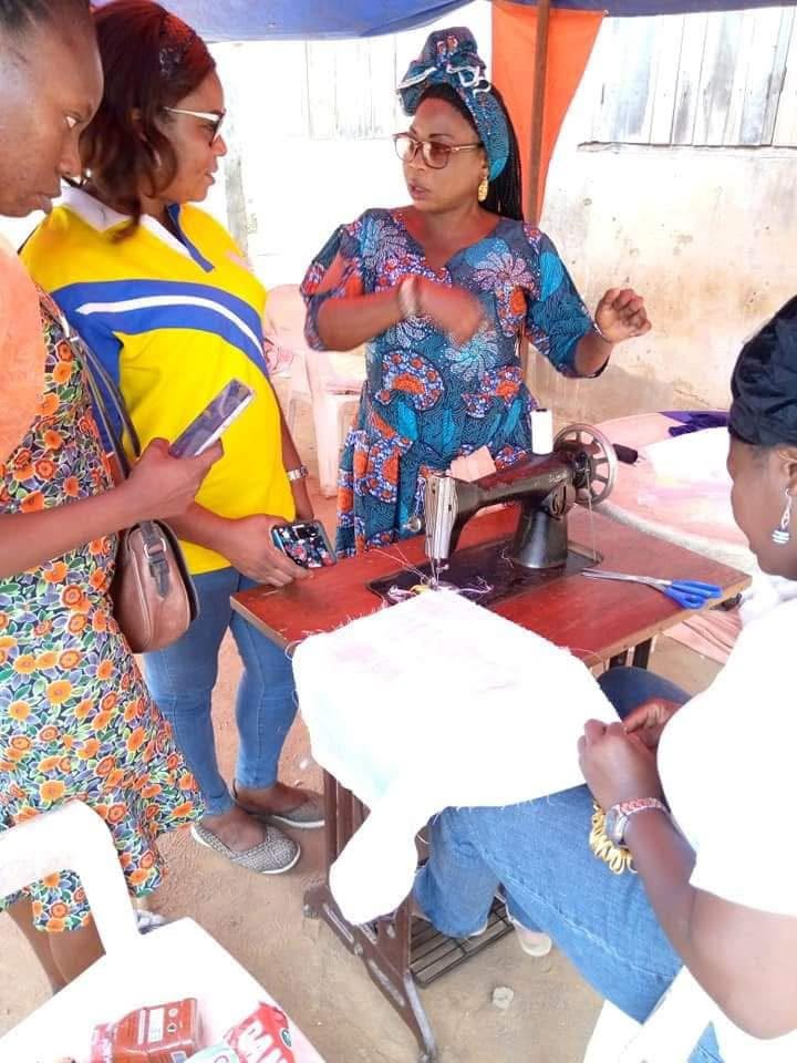 Empowerment Programme, photo 7 of 12