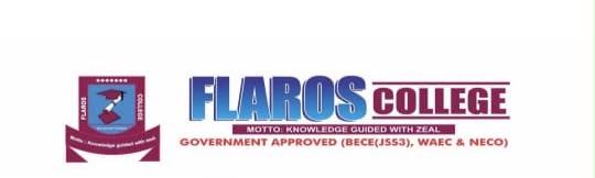 Flaros College Ogun State government approved school
